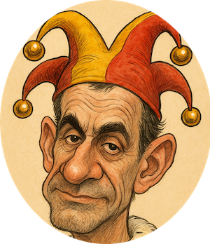 logo le 16 en délire